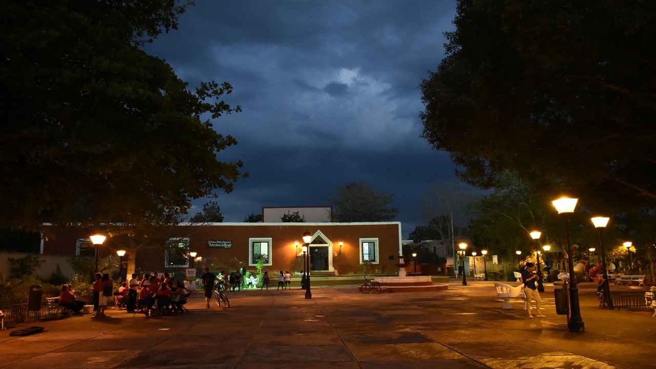 Photo of Outdoor in Valladolid