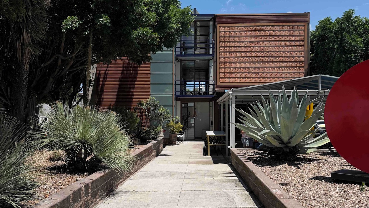 Photo of Outdoor in Colonia San Antonio