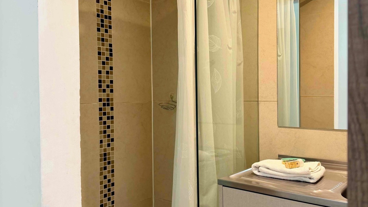 Photo of Bathroom in Colonia San Antonio