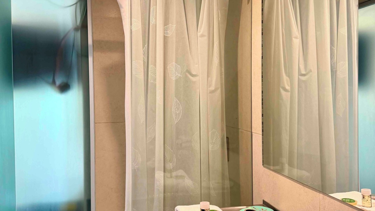Photo of Bathroom in Colonia San Antonio
