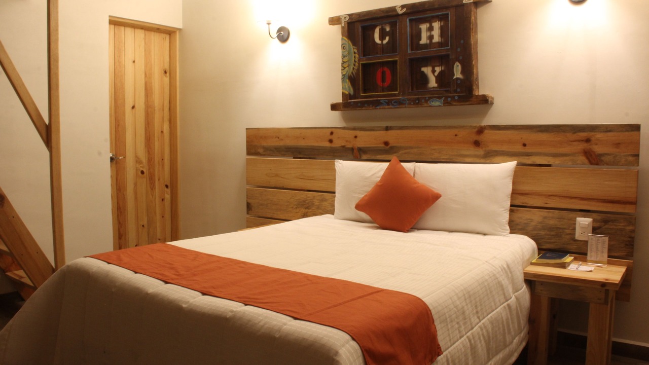 Photo of Bedroom in Zona Centro