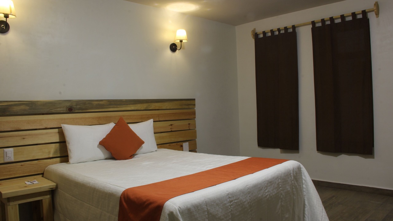 Photo of Bedroom in Zona Centro
