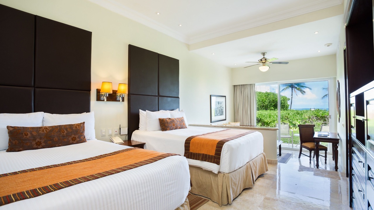 Photo of Bedroom in Soliman Bay