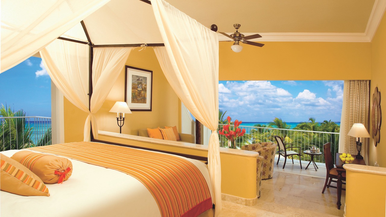 Photo of Bedroom in Soliman Bay