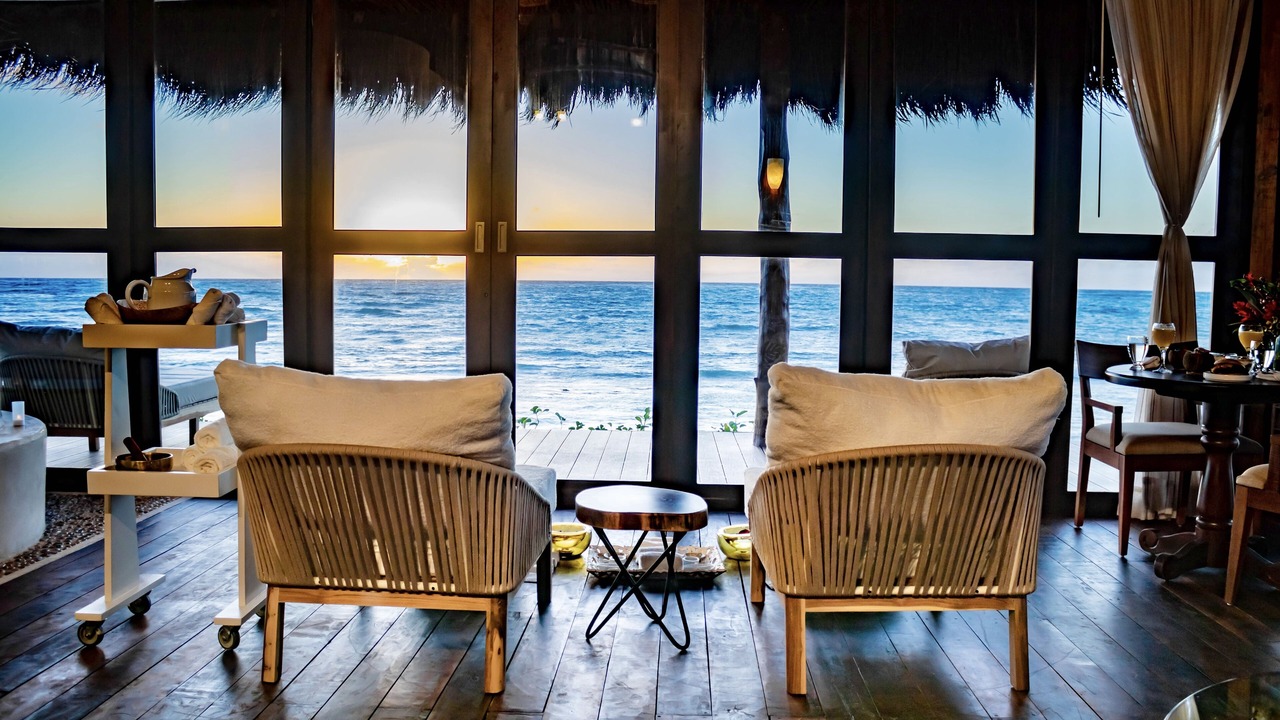 Photo of Outdoor in Soliman Bay