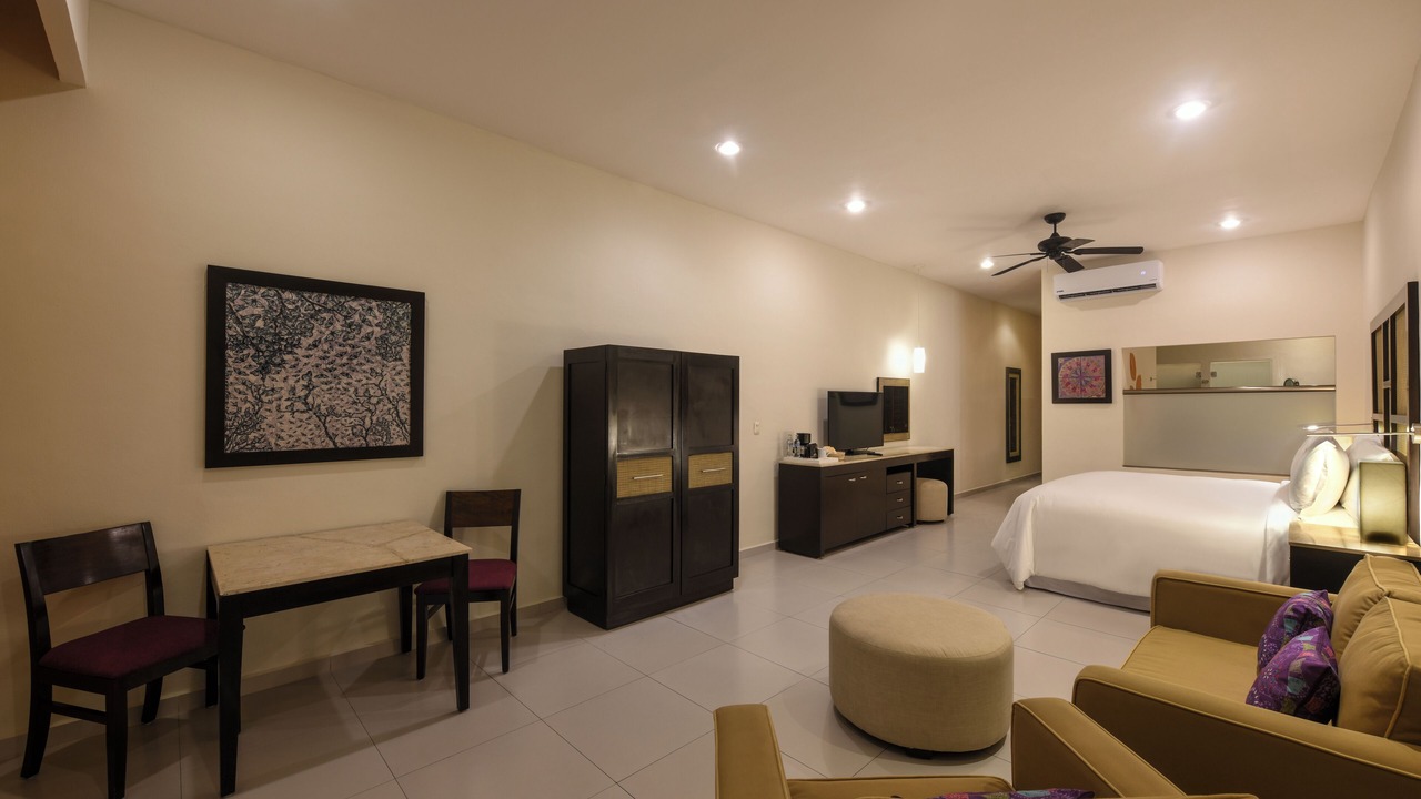 Photo of Bedroom in Tankah