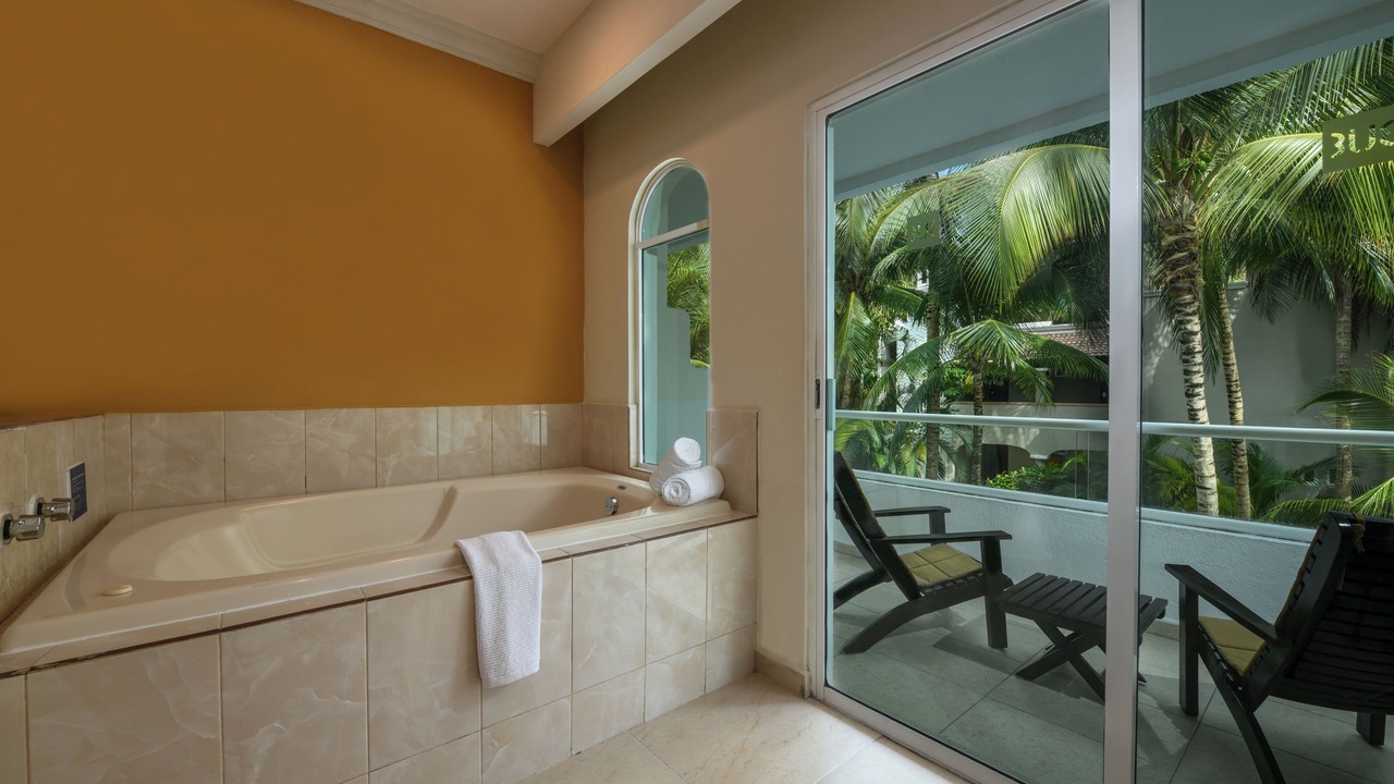Photo of Bathroom in Tankah