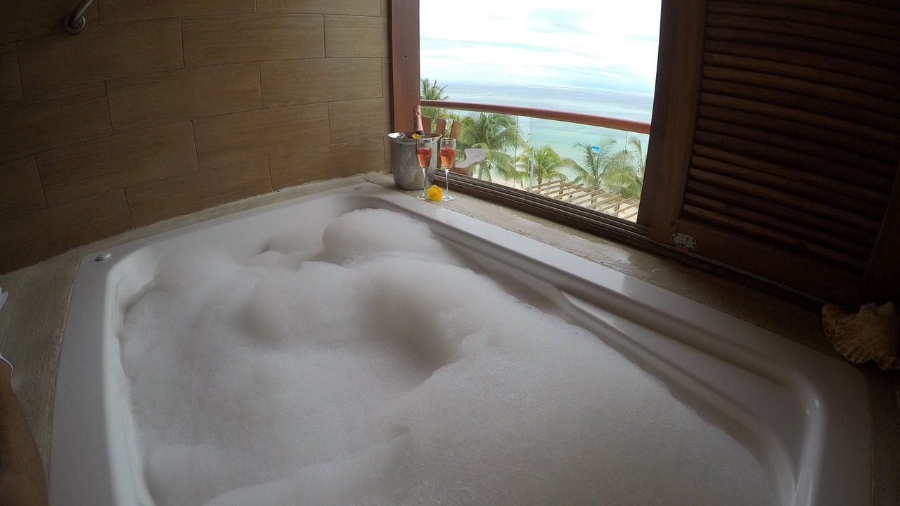 Photo of Bedroom in Majahual