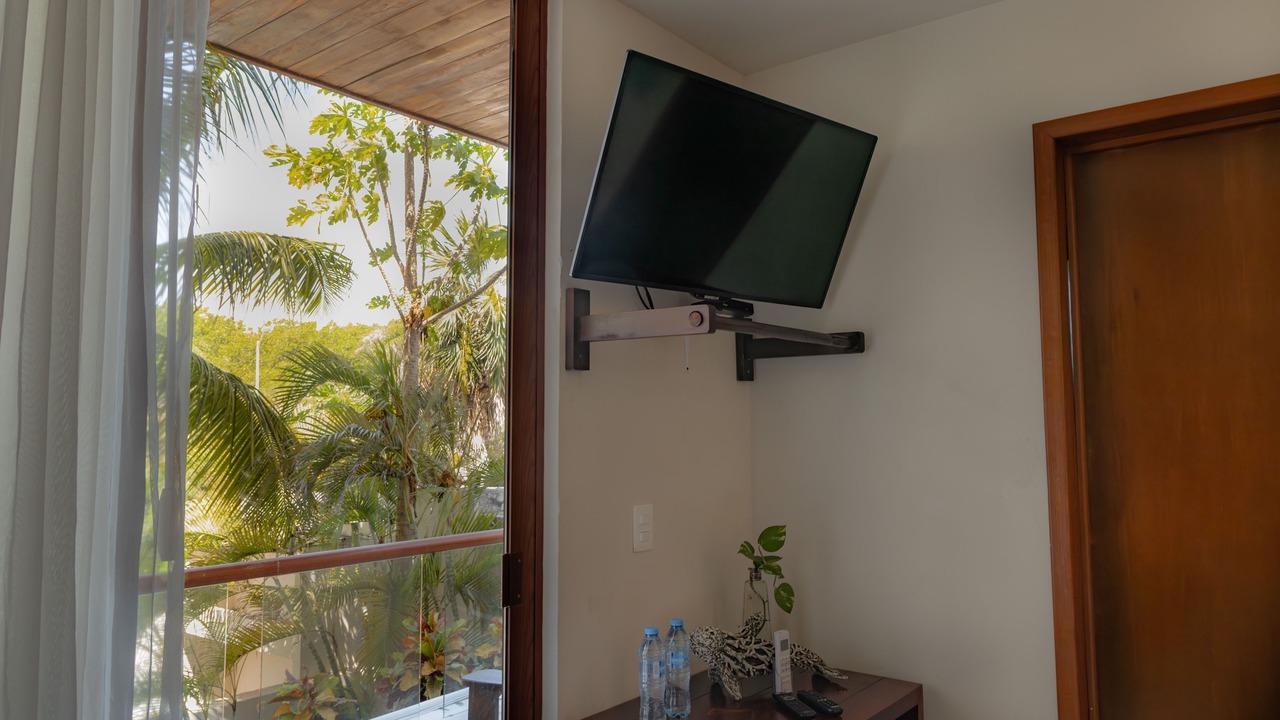 Photo of Bedroom in Majahual