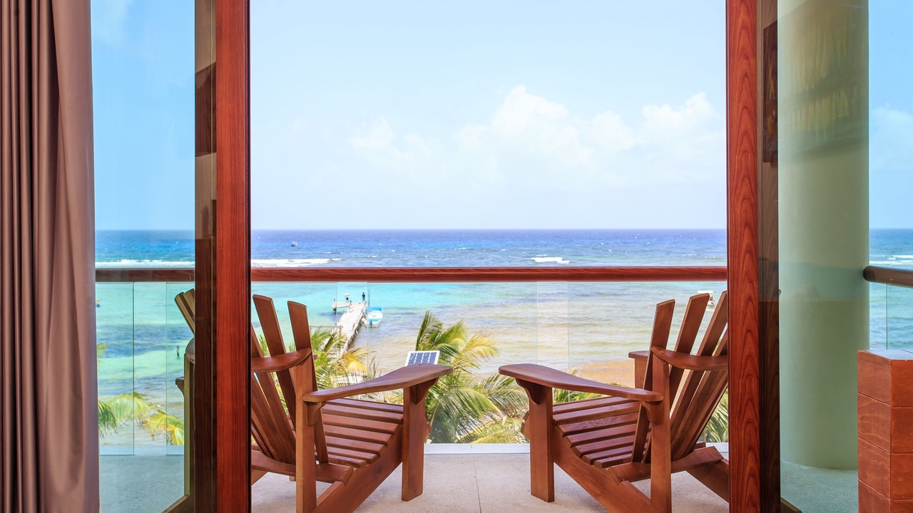Photo of Bedroom in Majahual