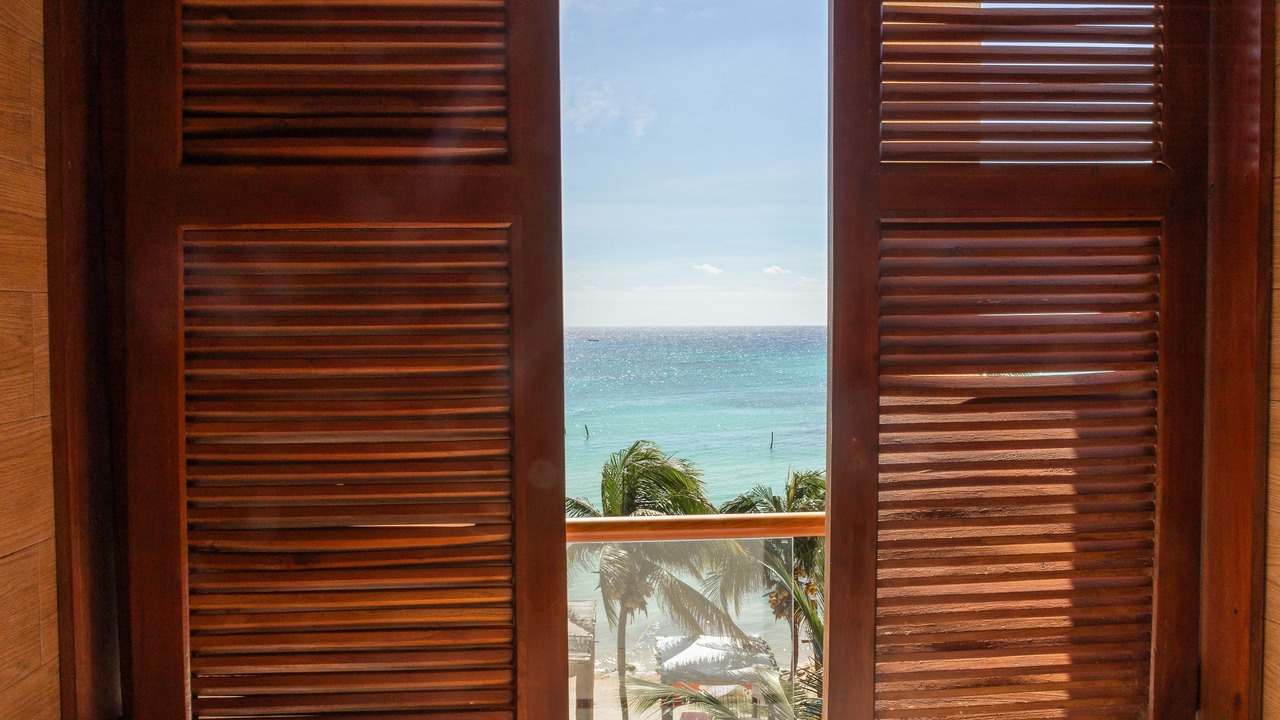 Photo of Bedroom in Majahual