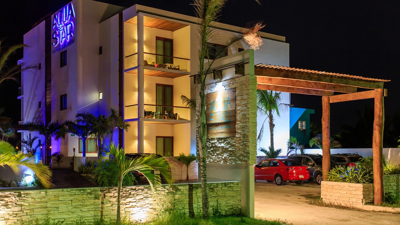 Photo of Outdoor in Majahual