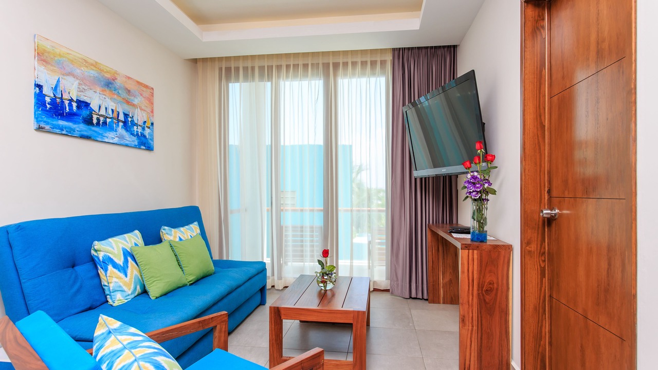 Photo of Bedroom in Majahual