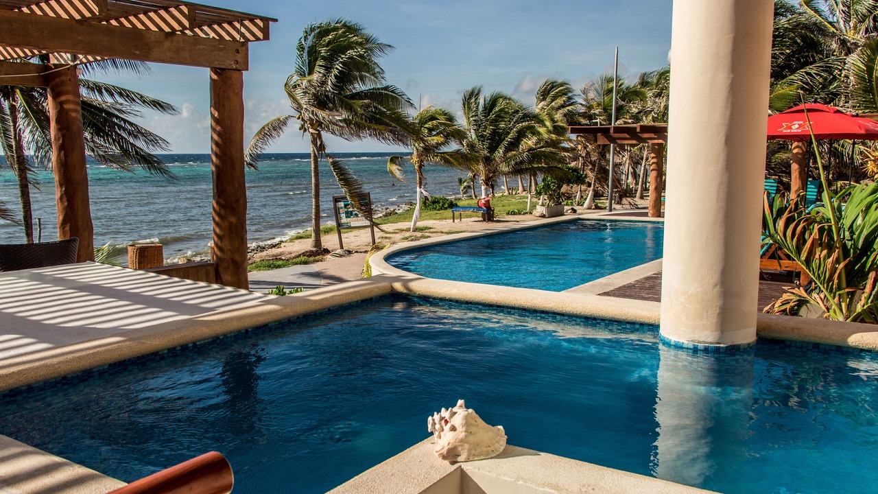 Photo of Outdoor in Majahual