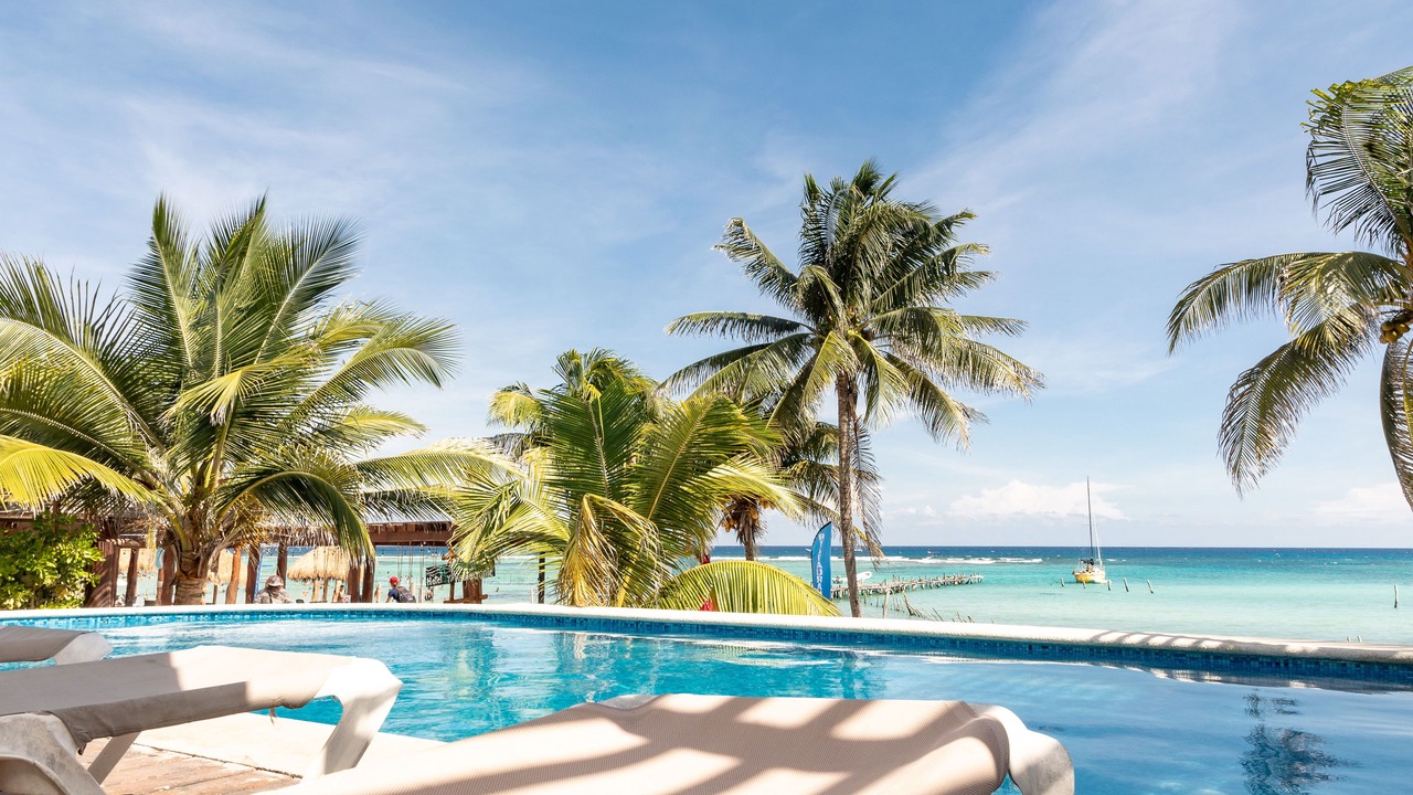 Photo of Outdoor in Majahual