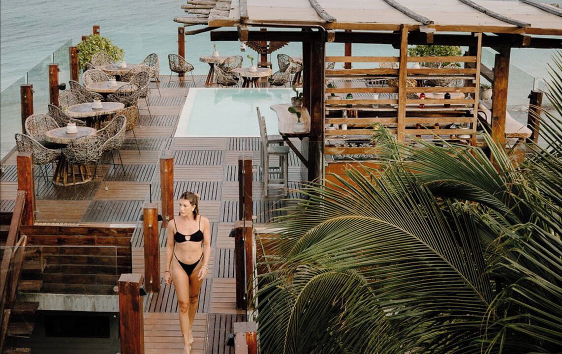 Photo of Outdoor in Zona Hotelera