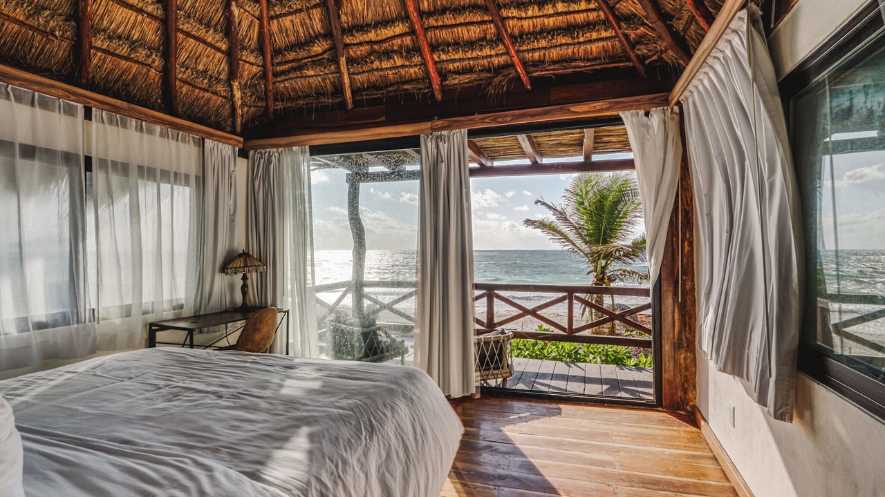 Photo of Bedroom in Zona Hotelera