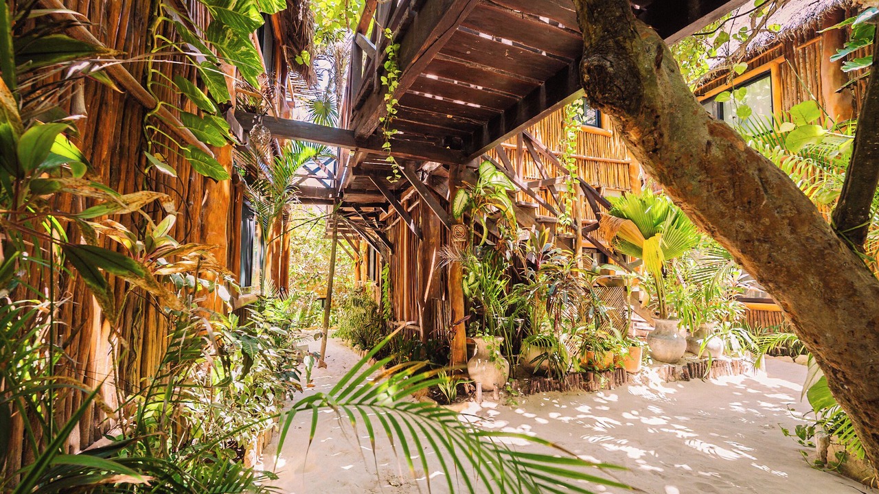 Photo of Outdoor in Zona Hotelera