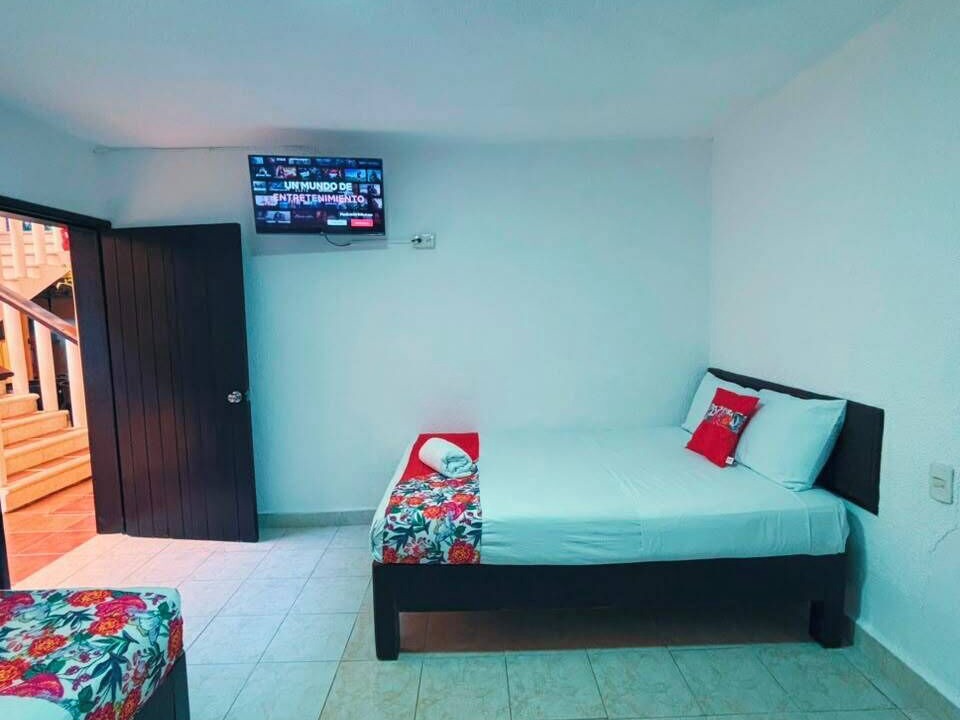Photo of Bedroom in Chetumal