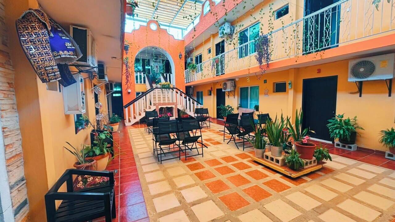 Photo of Patio Balcony in Chetumal