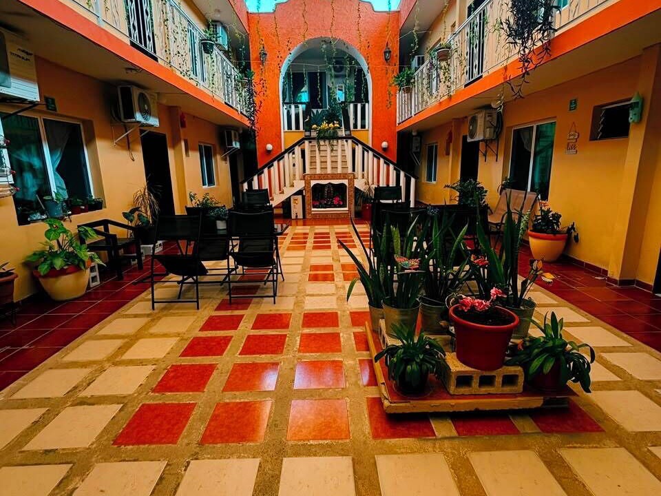 Photo of Outdoor in Chetumal