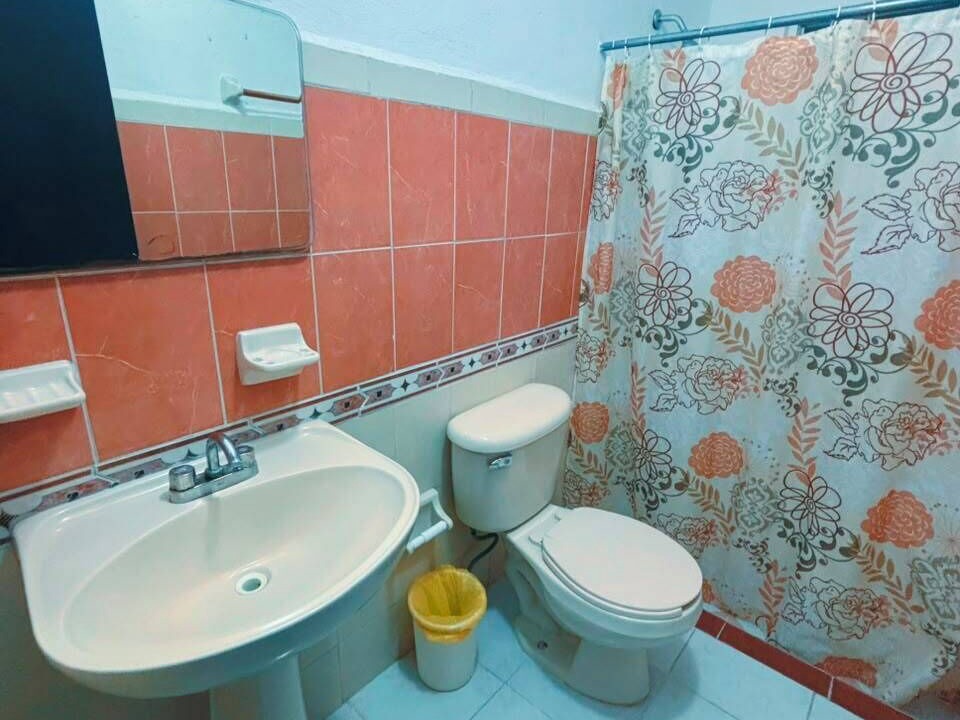 Photo of Bathroom in Chetumal