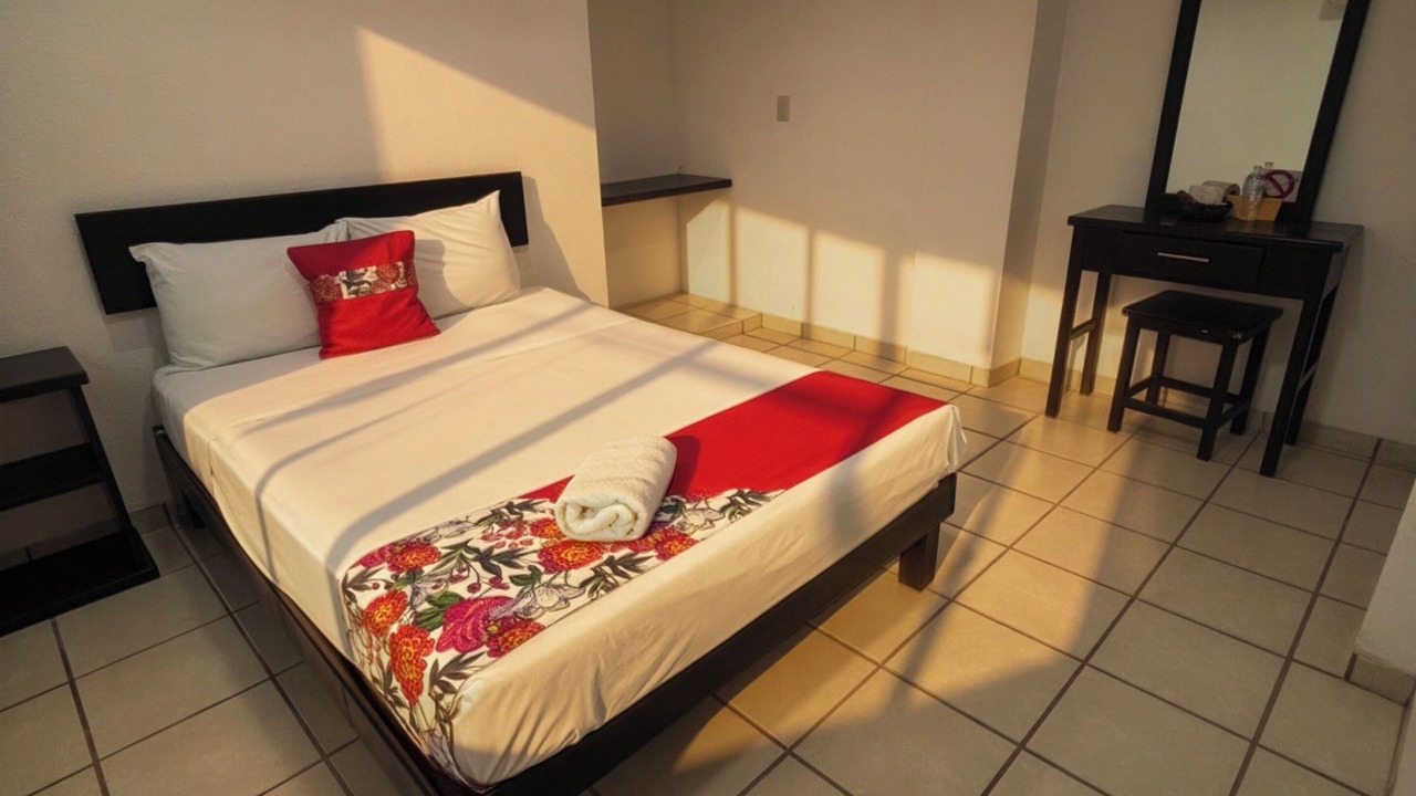 Photo of Bedroom in Chetumal