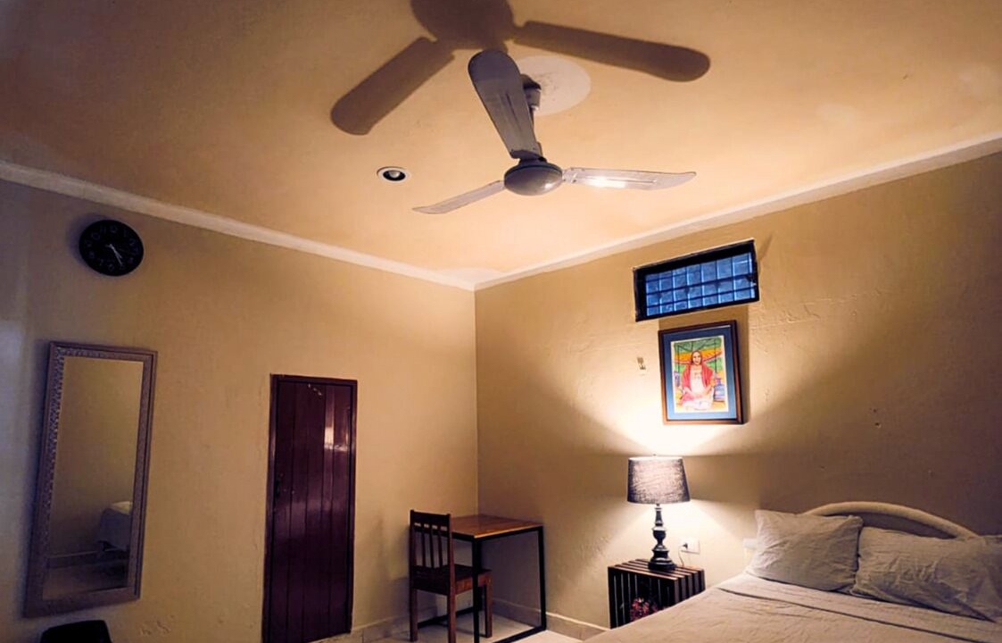 Photo of Bedroom in Oxkutzcab