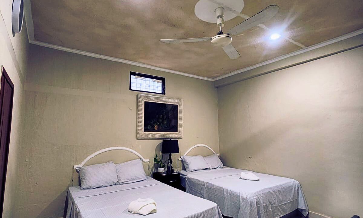 Photo of Bedroom in Oxkutzcab