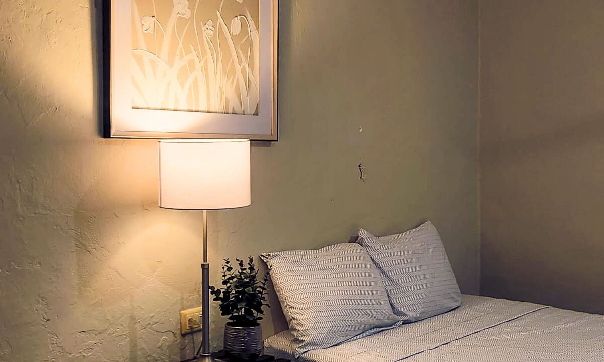 Photo of Bedroom in Oxkutzcab