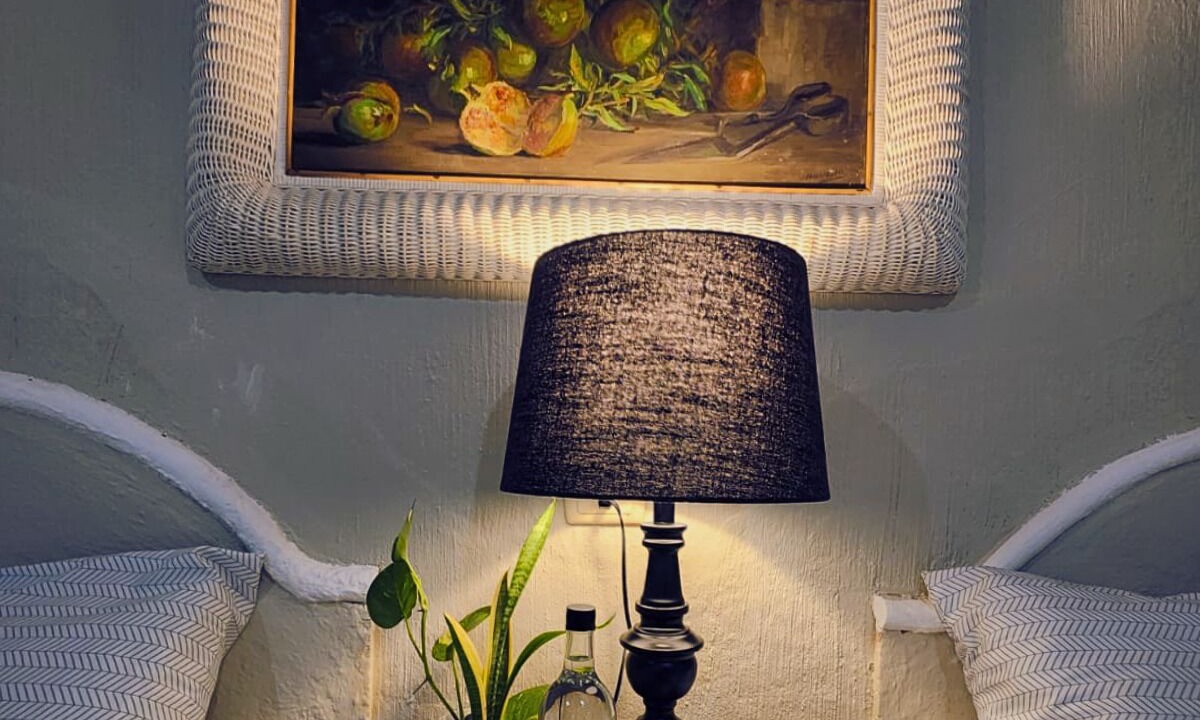 Photo of Bedroom in Oxkutzcab
