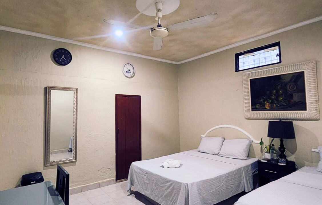 Photo of Bedroom in Oxkutzcab