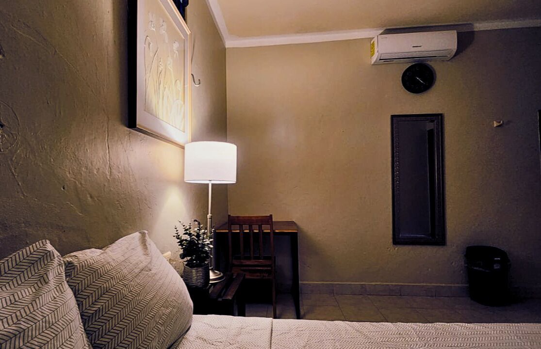 Photo of Bedroom in Oxkutzcab