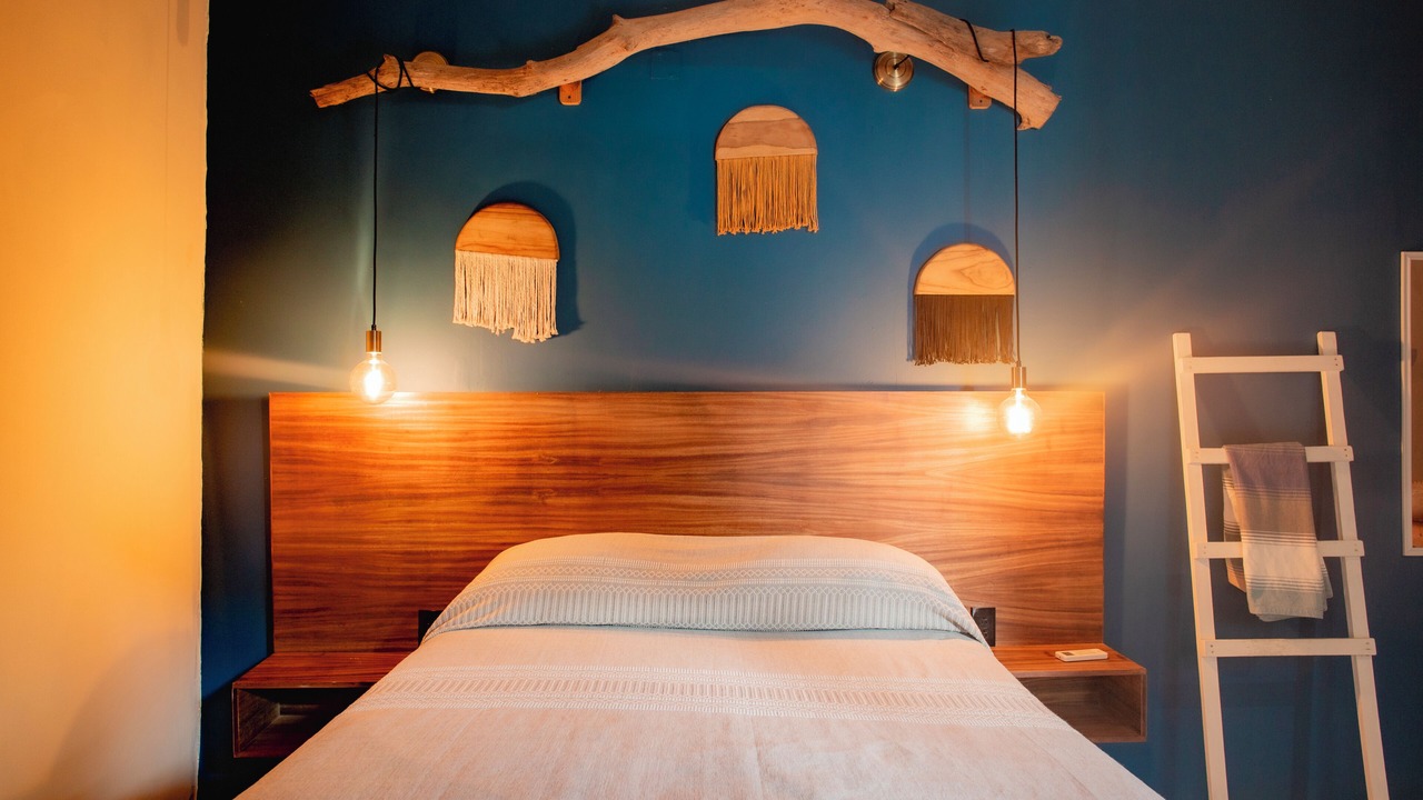 Photo of Bedroom in Brisas de Zicatela