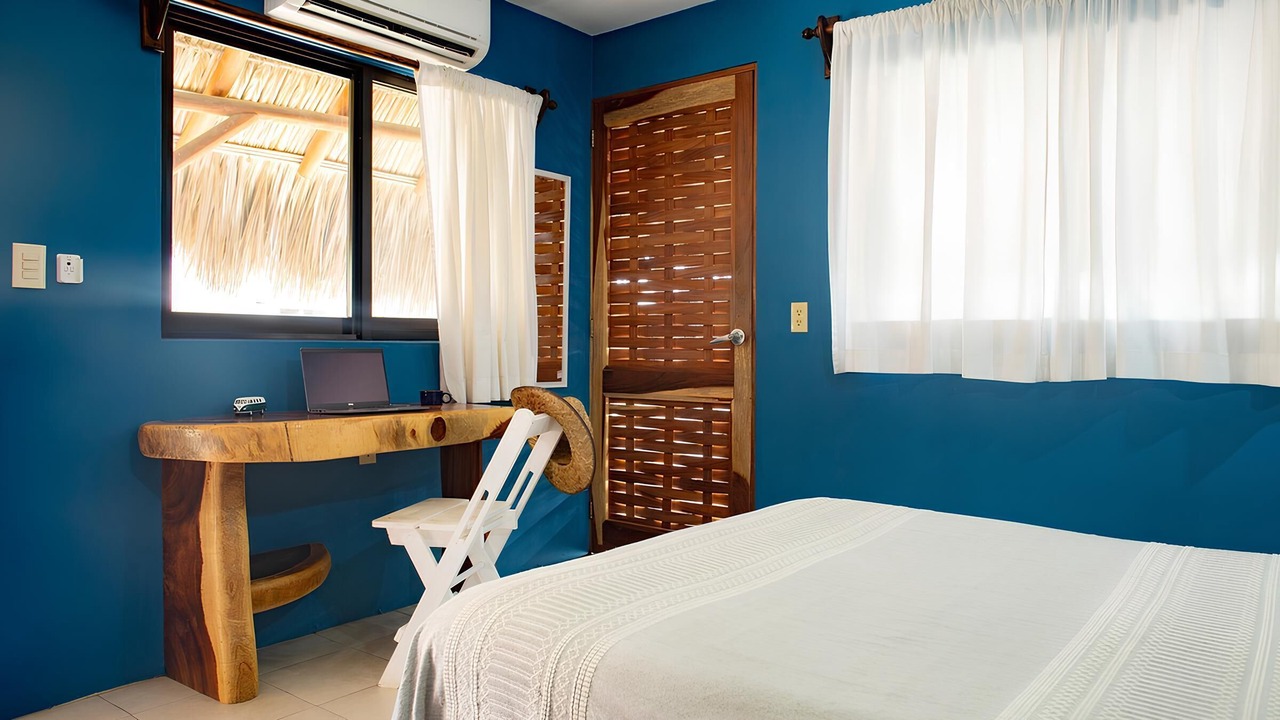 Photo of Bedroom in Brisas de Zicatela