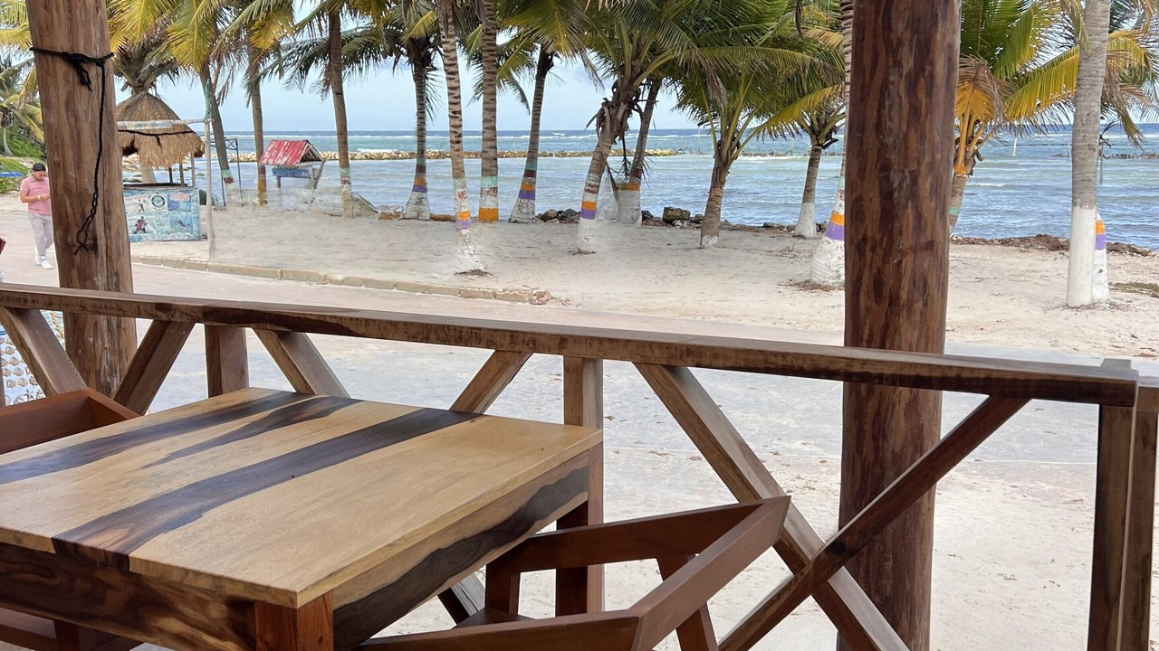 Photo of Outdoor in Majahual