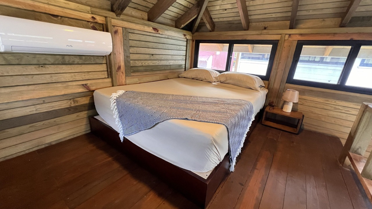 Photo of Bedroom in Majahual