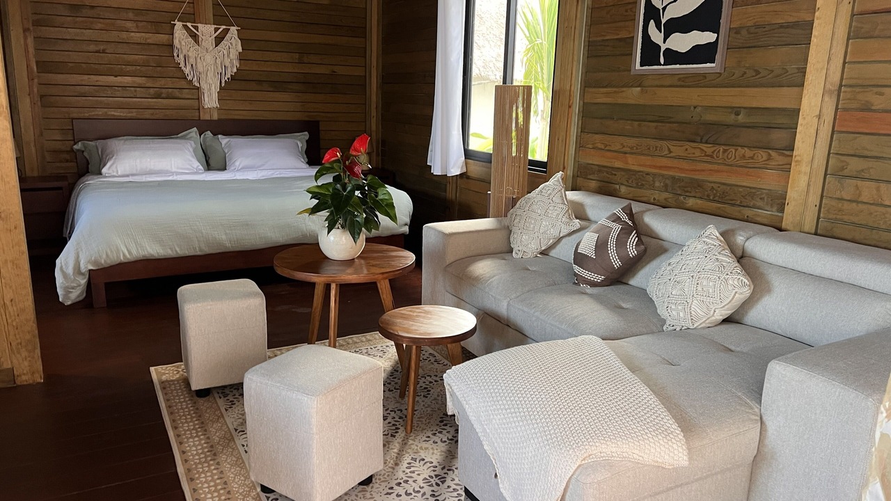 Photo of Bedroom in Majahual