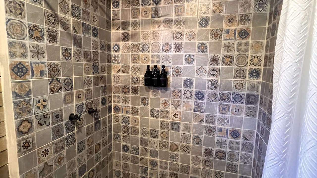 Photo of Bathroom in Majahual