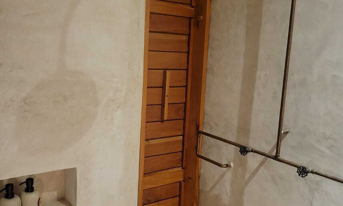 Photo of Bathroom in Chichen Itza - Valladolid