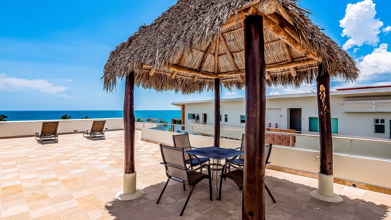 Photo of Outdoor in Nuevo Vallarta