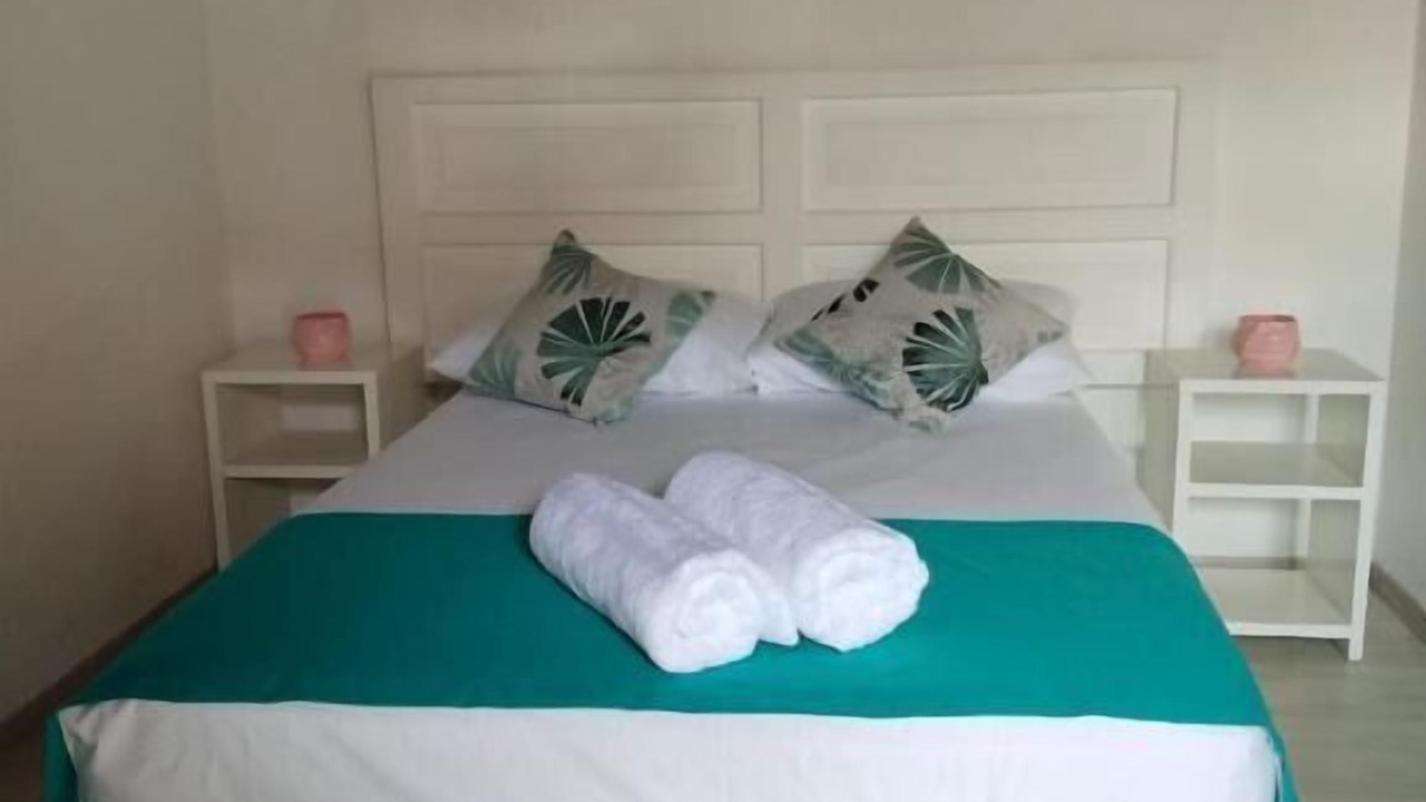 Photo of Bedroom in De Guadalupe