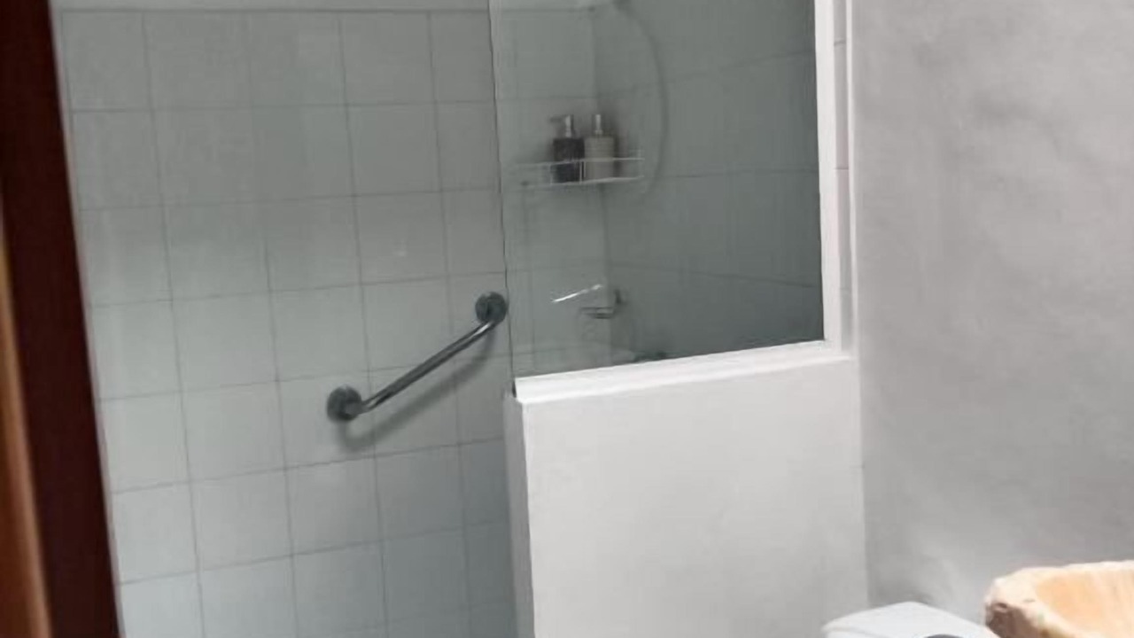 Photo of Bathroom in De Guadalupe