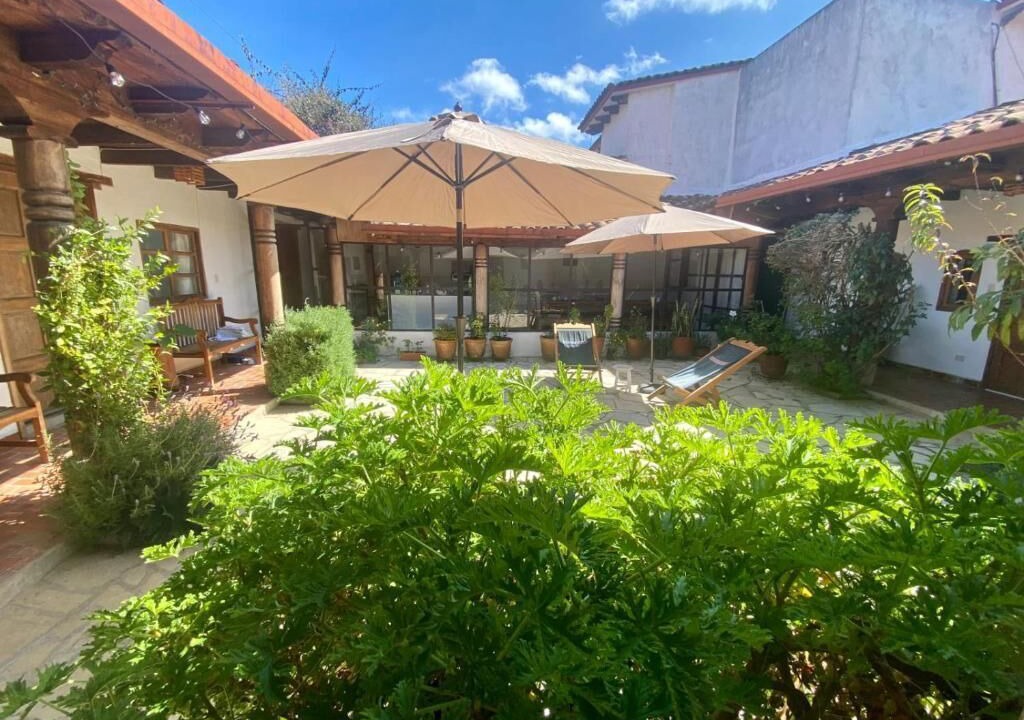 Photo of Patio Balcony in De Guadalupe