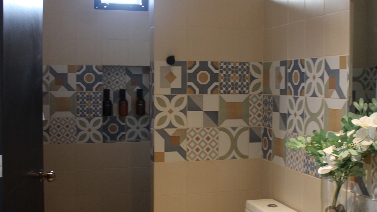 Photo of Bathroom in Centro