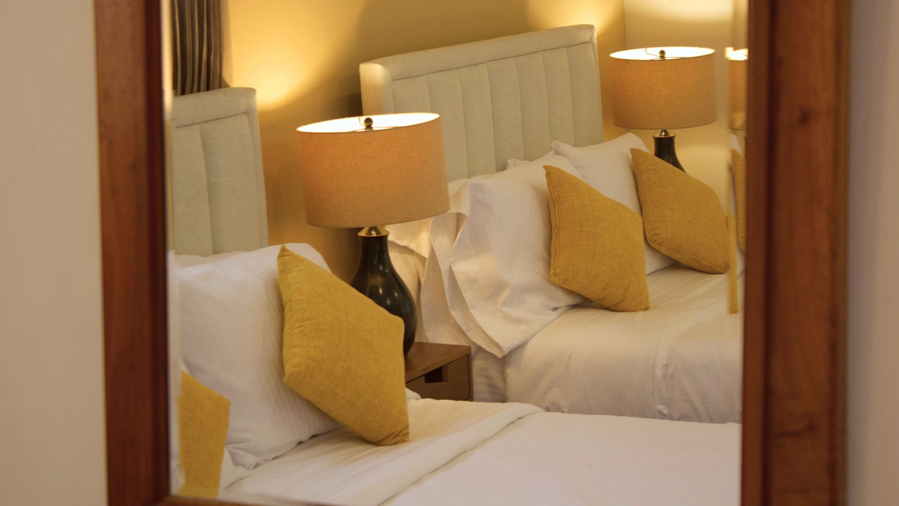 Photo of Bedroom in Centro