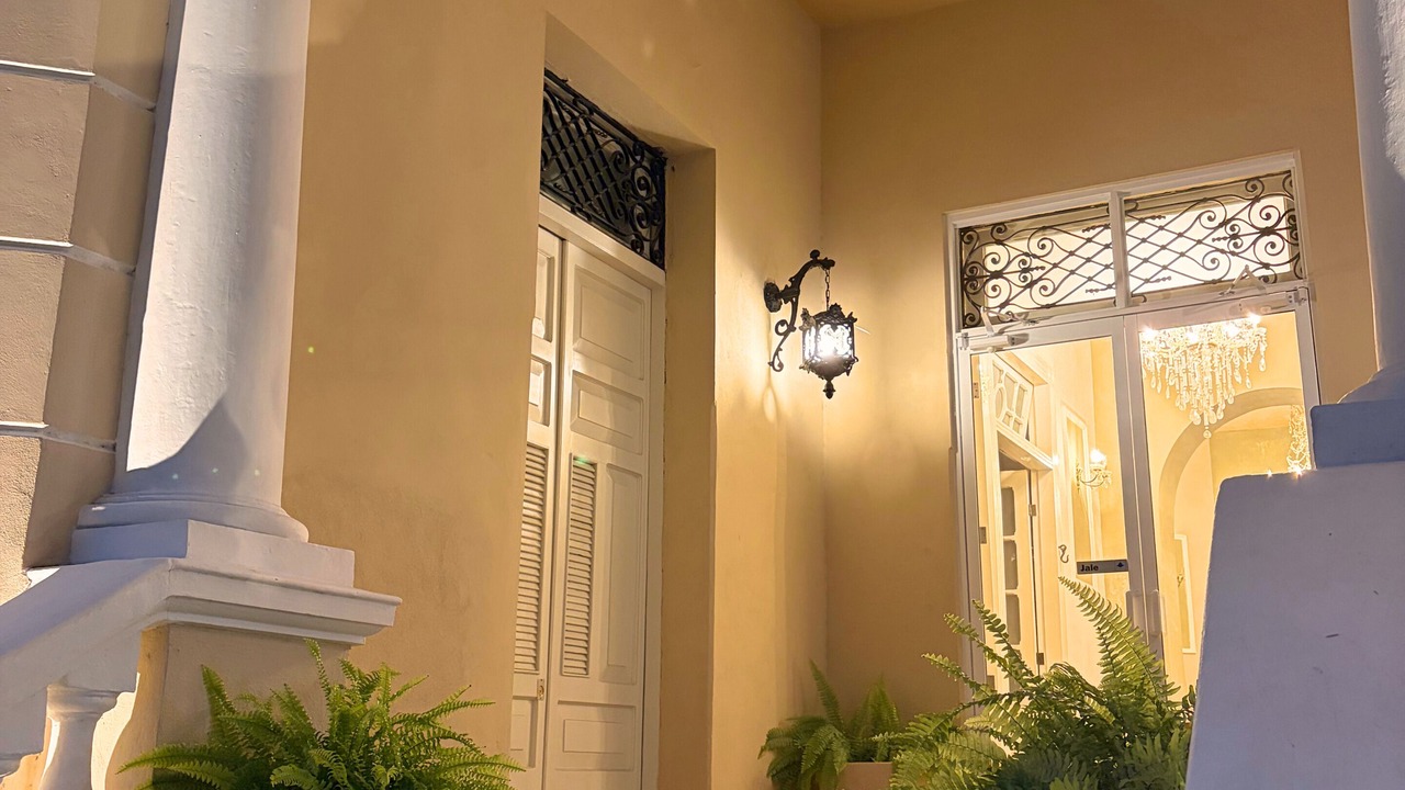 Photo of Outdoor in Centro