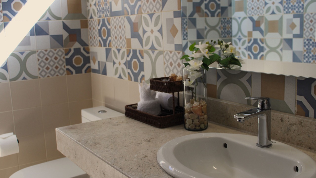 Photo of Bathroom in Centro