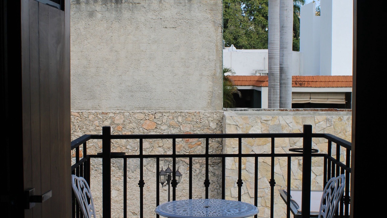 Photo of Patio Balcony in Centro