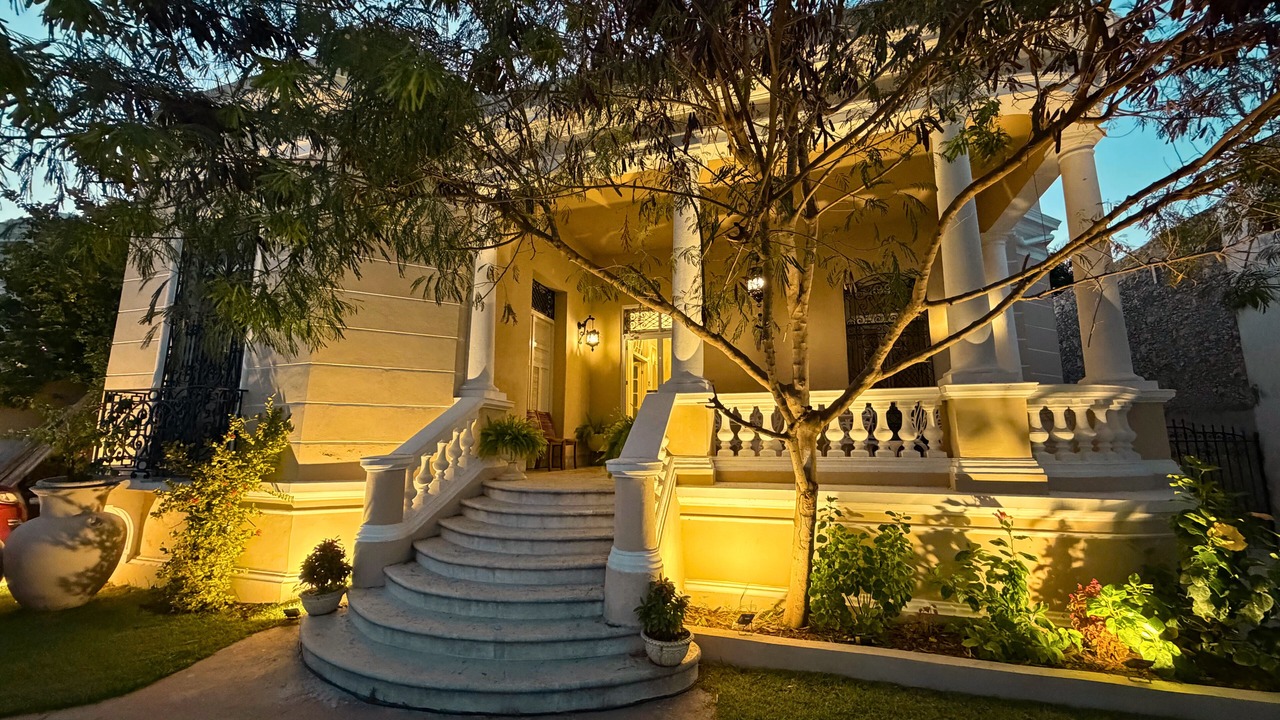 Photo of Outdoor in Centro